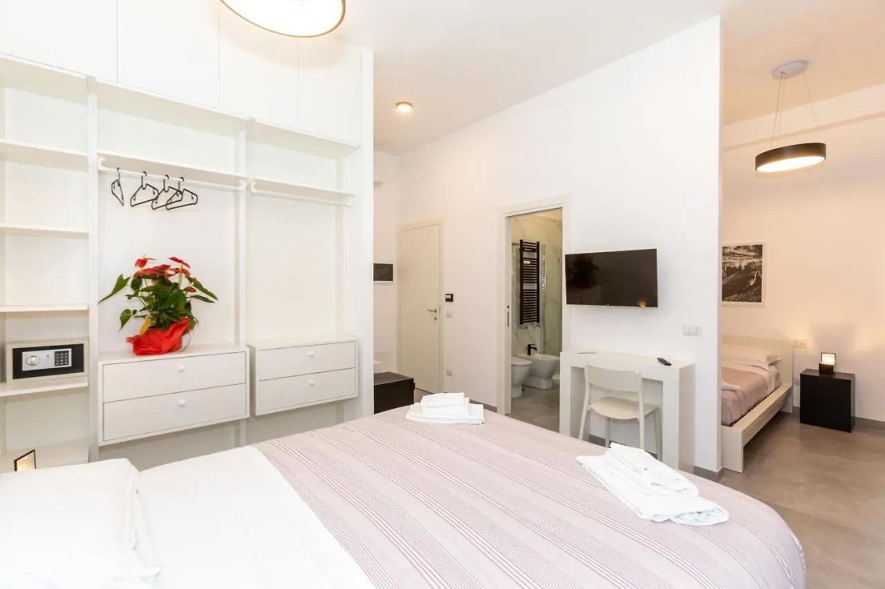 Sant'Erasmo Suite Rome 0*,