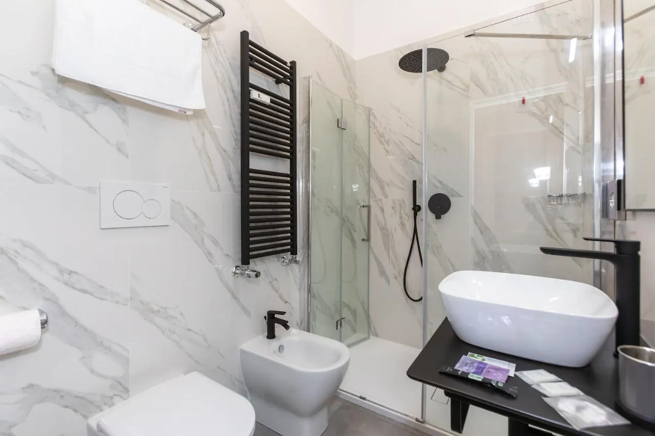 Sant'Erasmo Suite Rome Italy