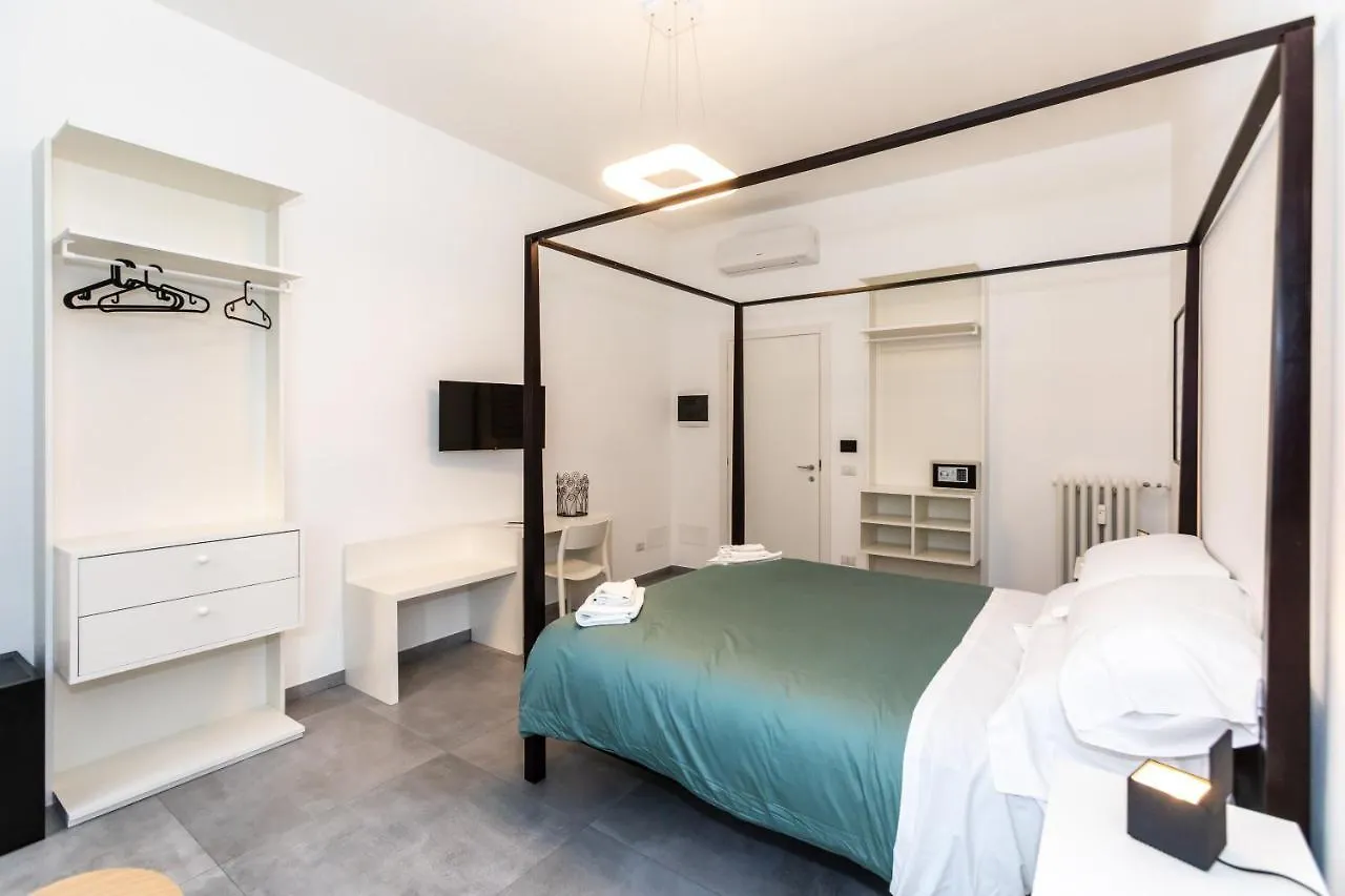 Sant'Erasmo Suite Rome Italy