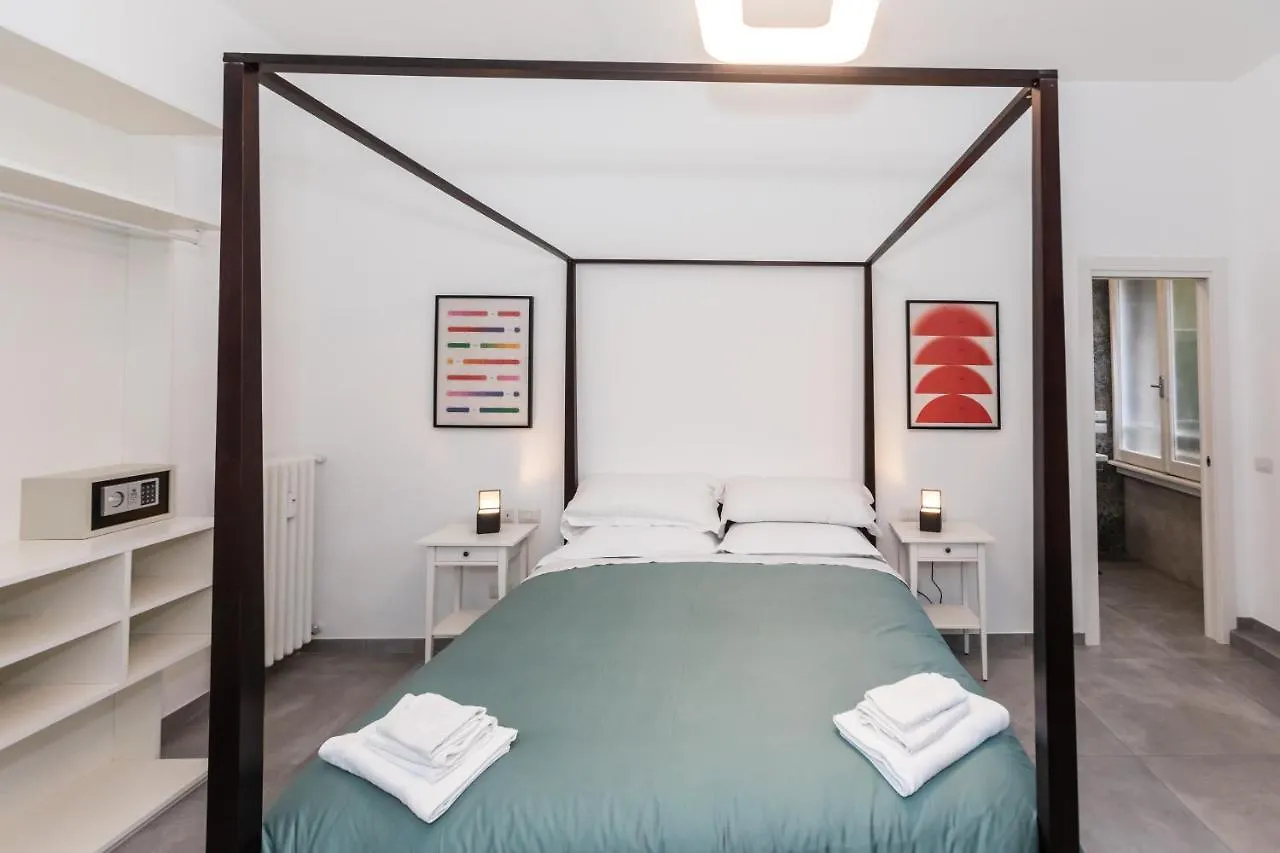 Guest house Sant'Erasmo Suite Rome Italy