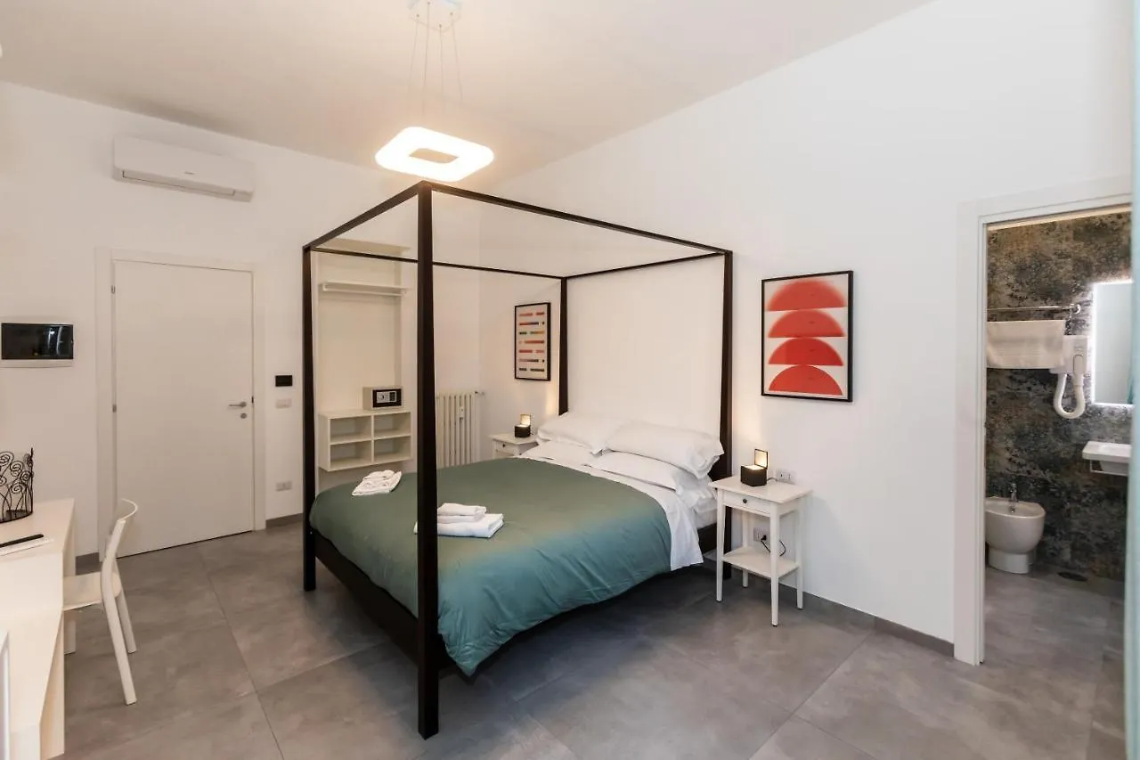 Guest house Sant'Erasmo Suite Rome