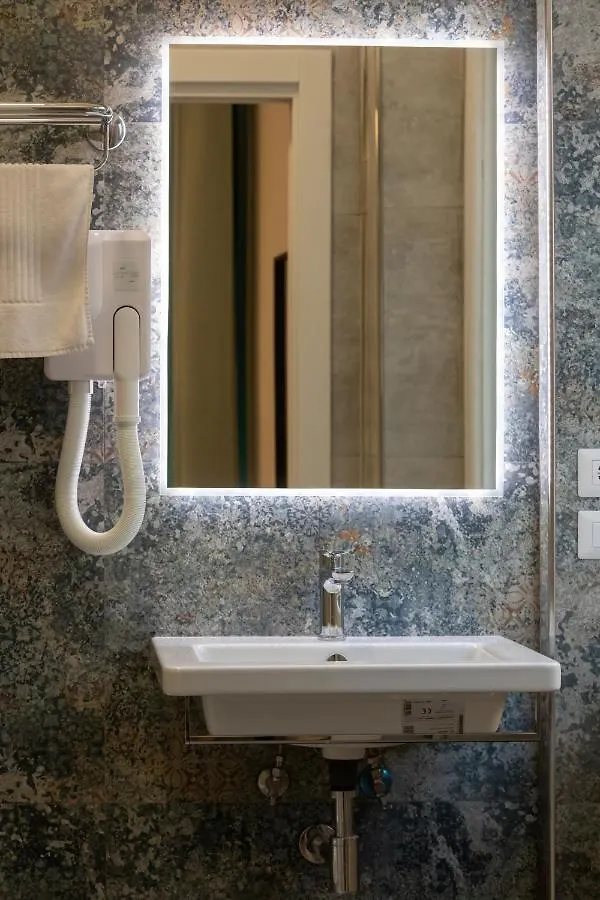 Sant'Erasmo Suite Rome