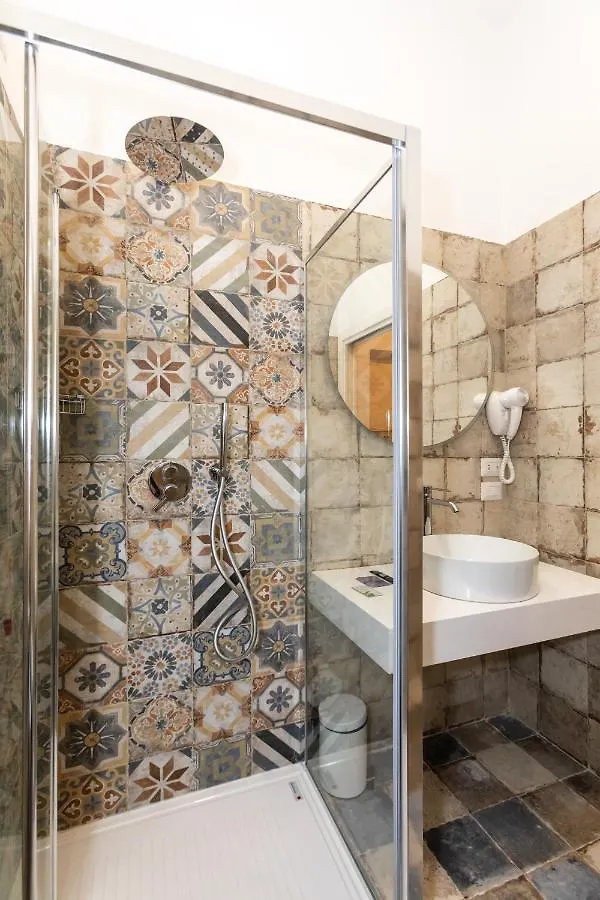 Sant'Erasmo Suite Rome Guest house