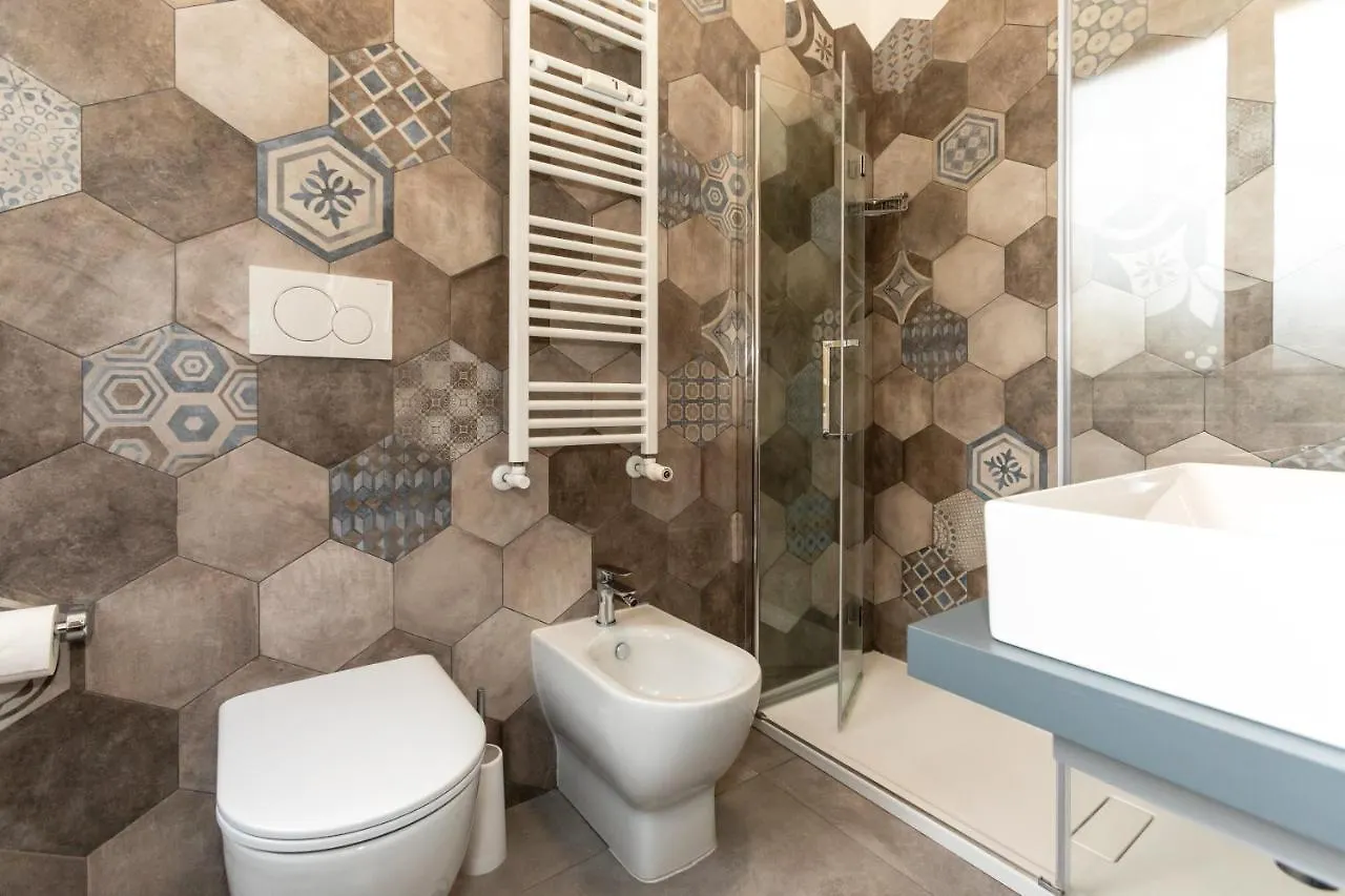Guest house Sant'Erasmo Suite Rome