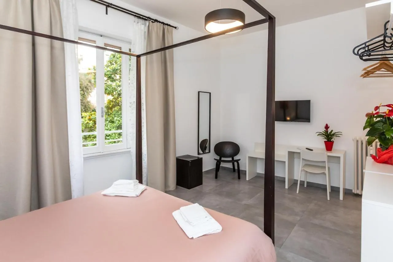 Guest house Sant'Erasmo Suite Rome