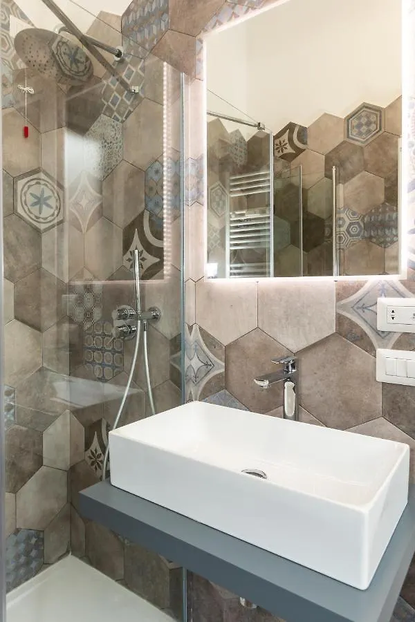 Guest house Sant'Erasmo Suite Rome