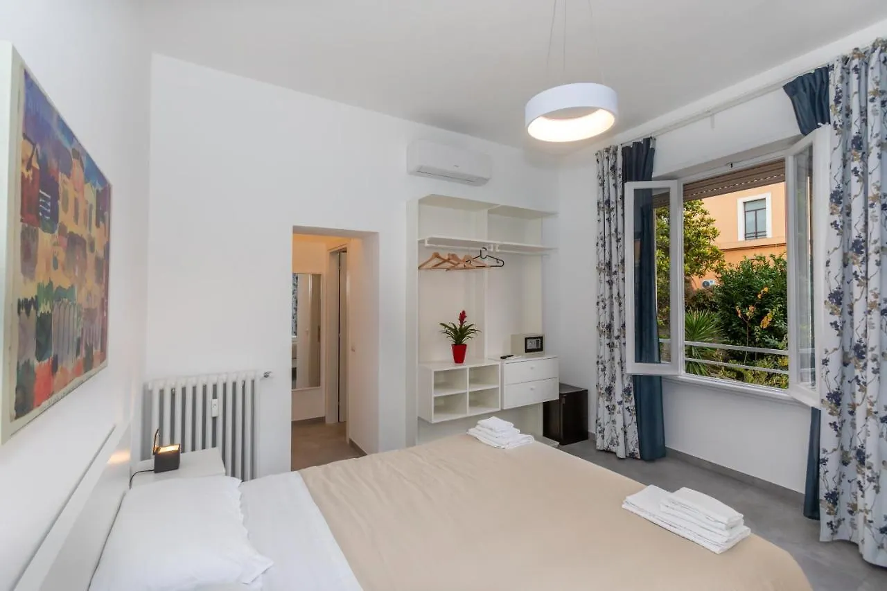 Sant'Erasmo Suite Rome 0*,  Italy