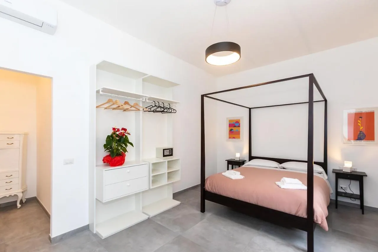 Sant'Erasmo Suite Rome