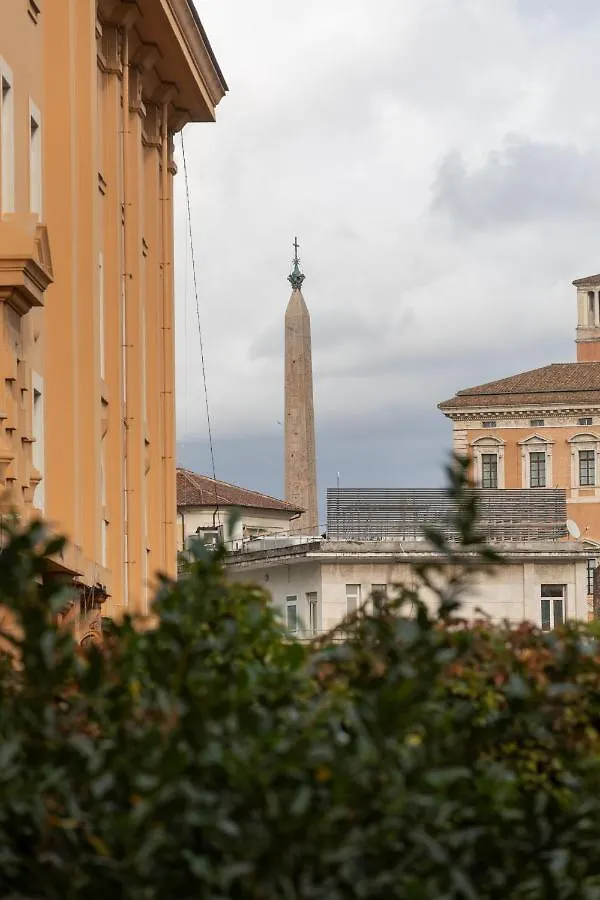 Sant'Erasmo Suite Rome