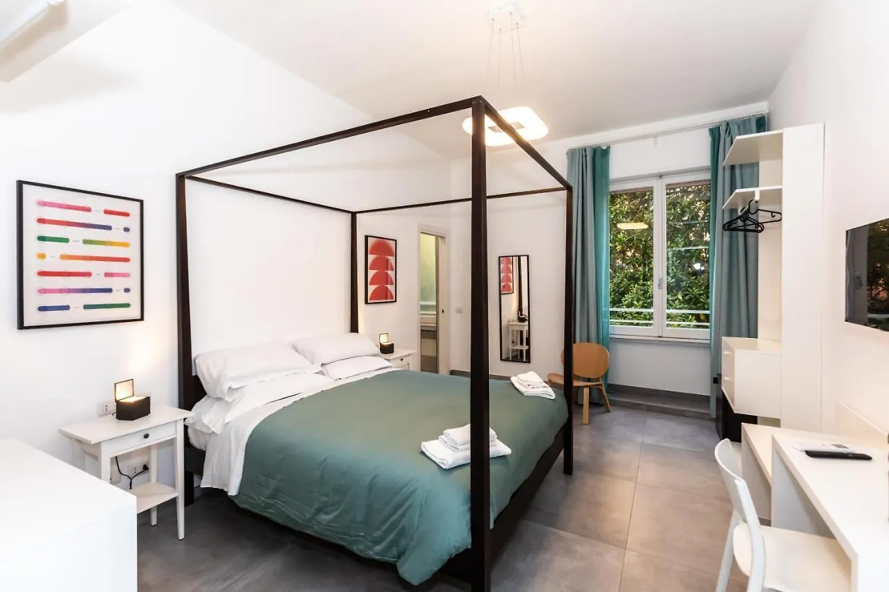 Sant'Erasmo Suite Rome Guest house