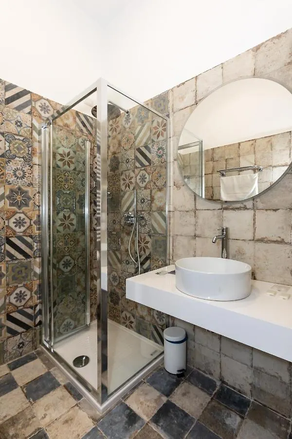 Sant'Erasmo Suite Rome Italy