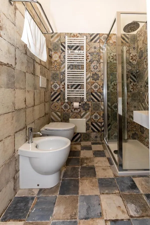 Guest house Sant'Erasmo Suite Rome Italy