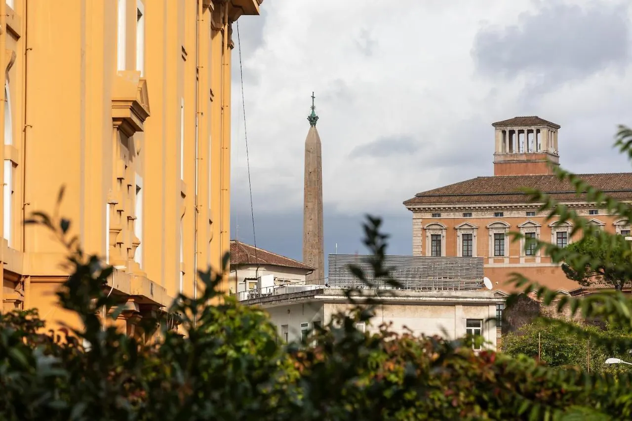 Guest house Sant'Erasmo Suite Rome Italy