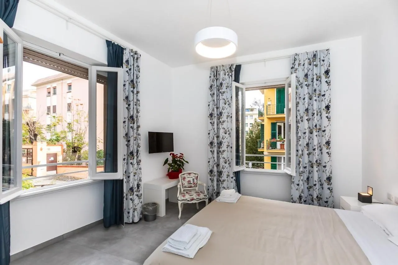 Sant'Erasmo Suite Rome