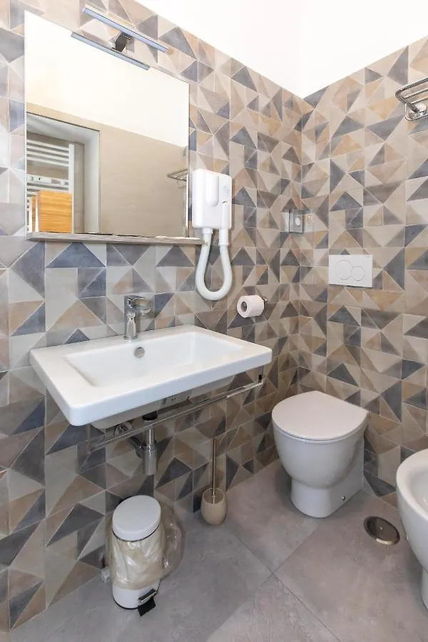 Sant'Erasmo Suite Rome 0*,  Italy