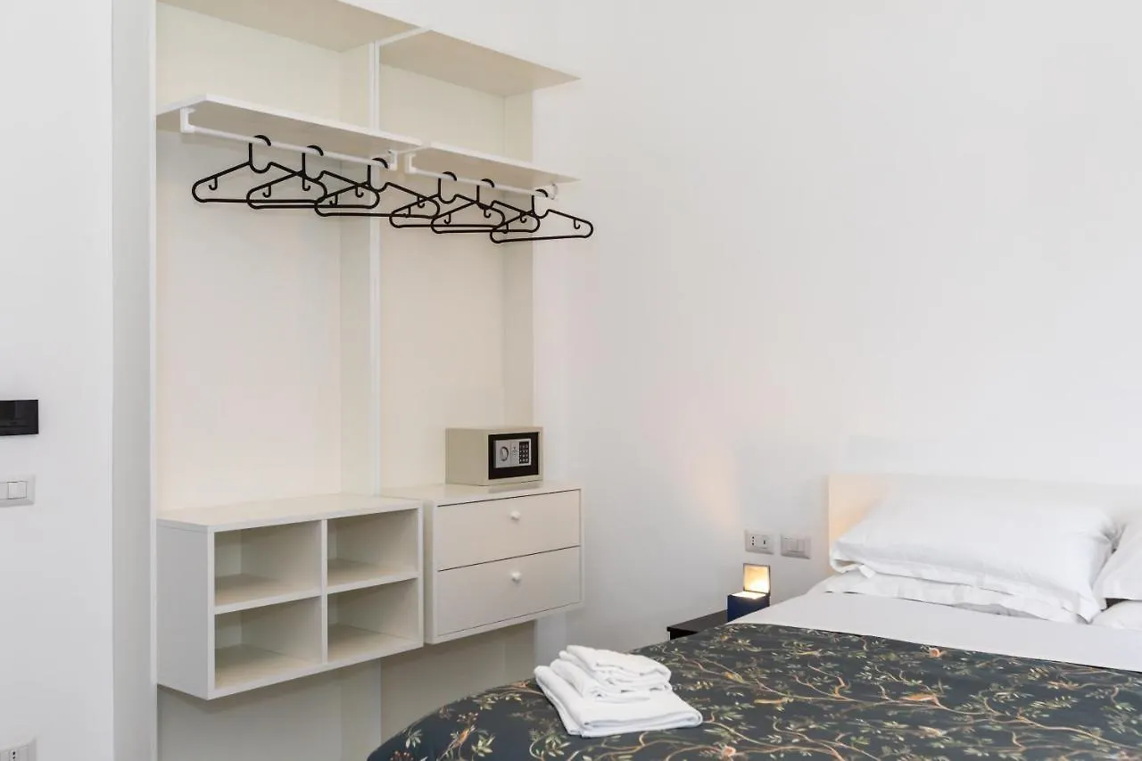 Guest house Sant'Erasmo Suite Rome