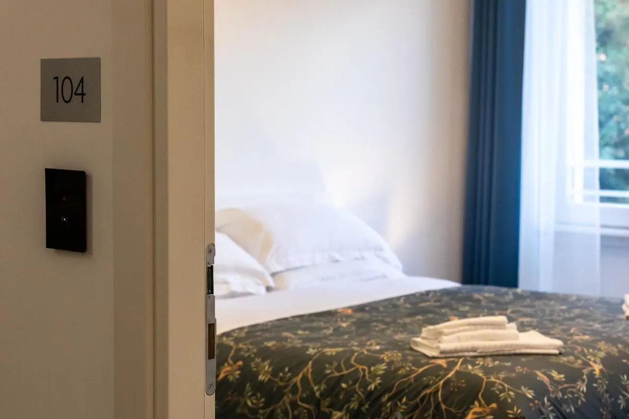 Sant'Erasmo Suite Rome Guest house