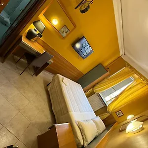 Viennese Due Pensión