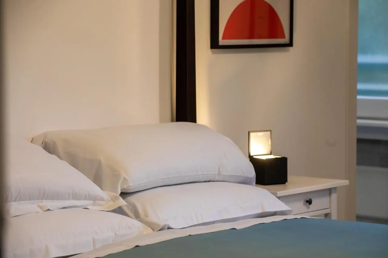 Sant'Erasmo Suite Ρώμη Πανσιόν