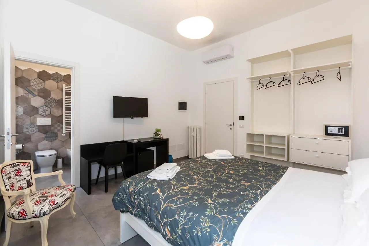 Πανσιόν Sant'Erasmo Suite Ρώμη
