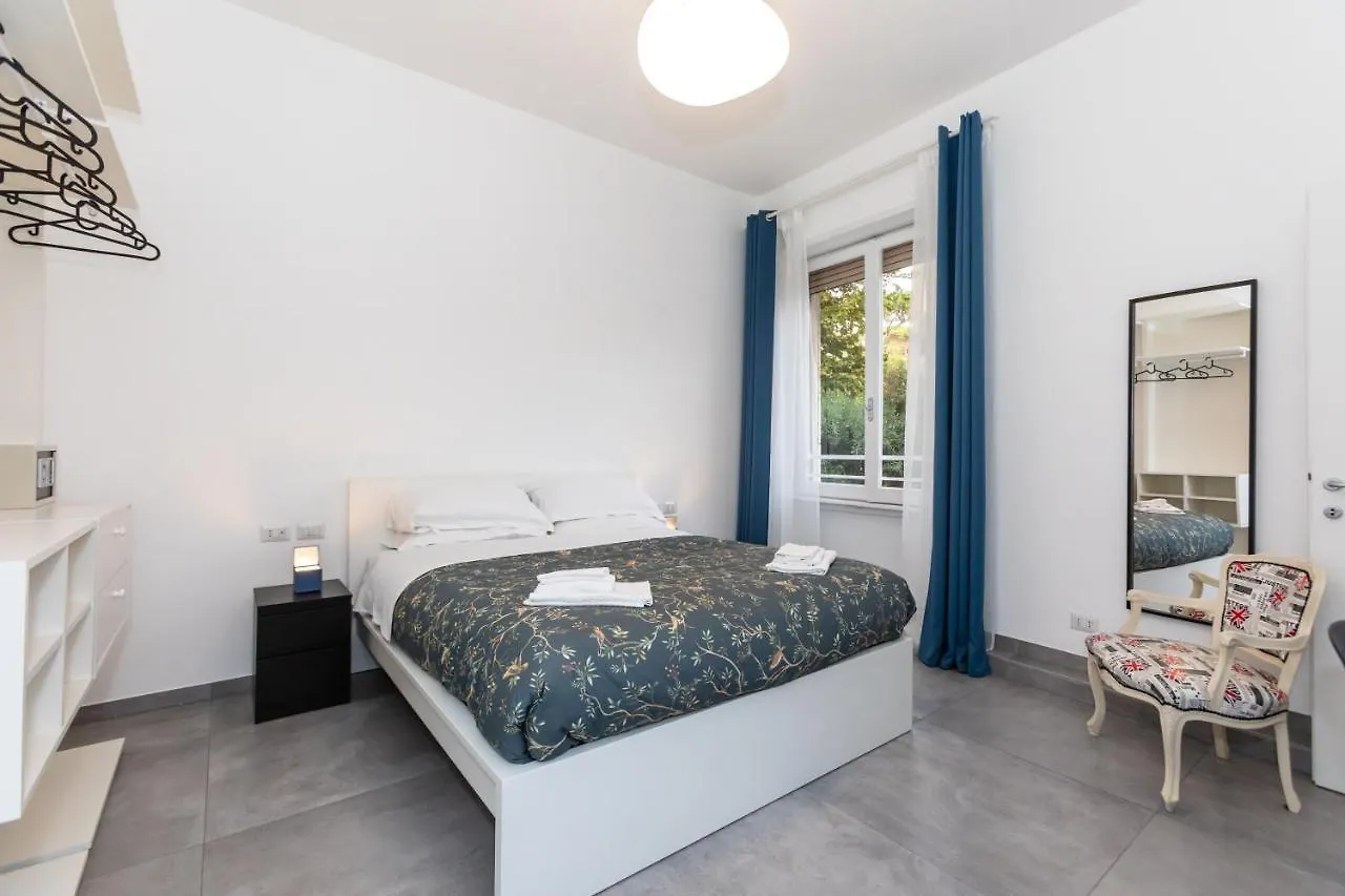 Πανσιόν Sant'Erasmo Suite Ρώμη Ιταλία